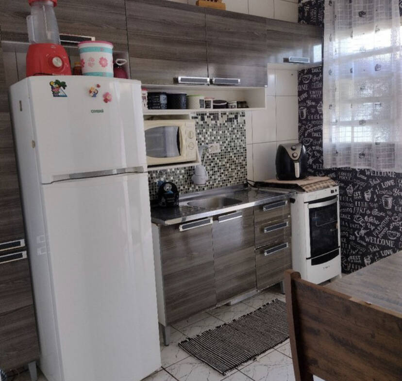 Casa à venda com 2 quartos, 236m² - Foto 6