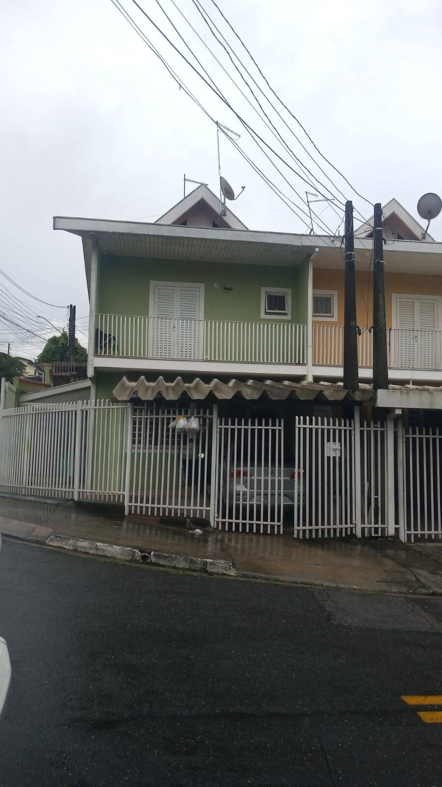 Casa à venda com 3 quartos, 92m² - Foto 4