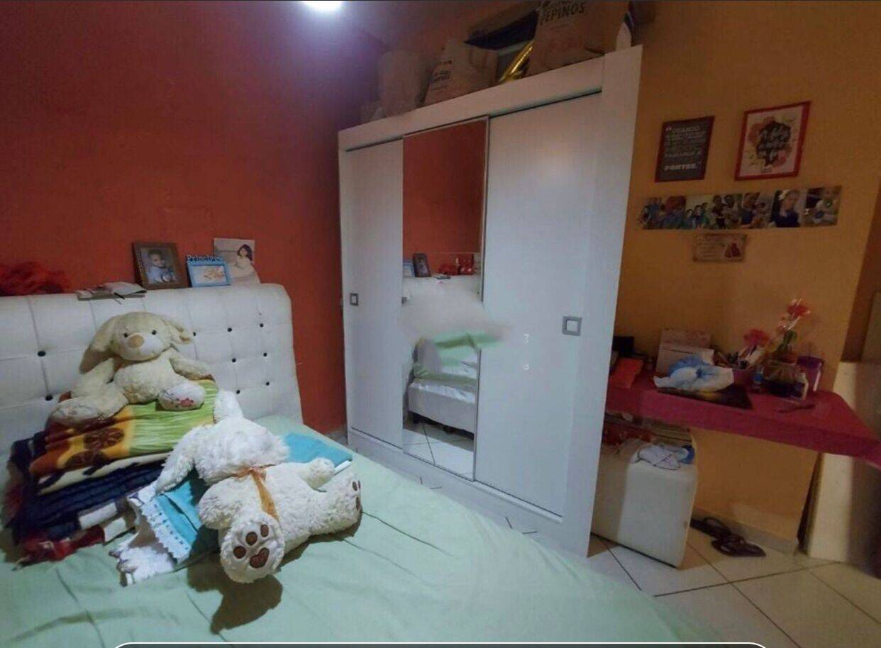 Casa à venda com 3 quartos, 92m² - Foto 6