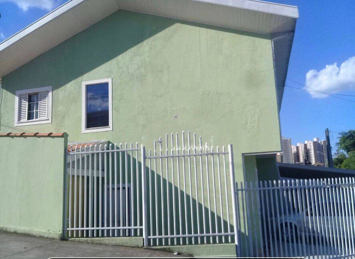 Casa à venda com 3 quartos, 92m² - Foto 12
