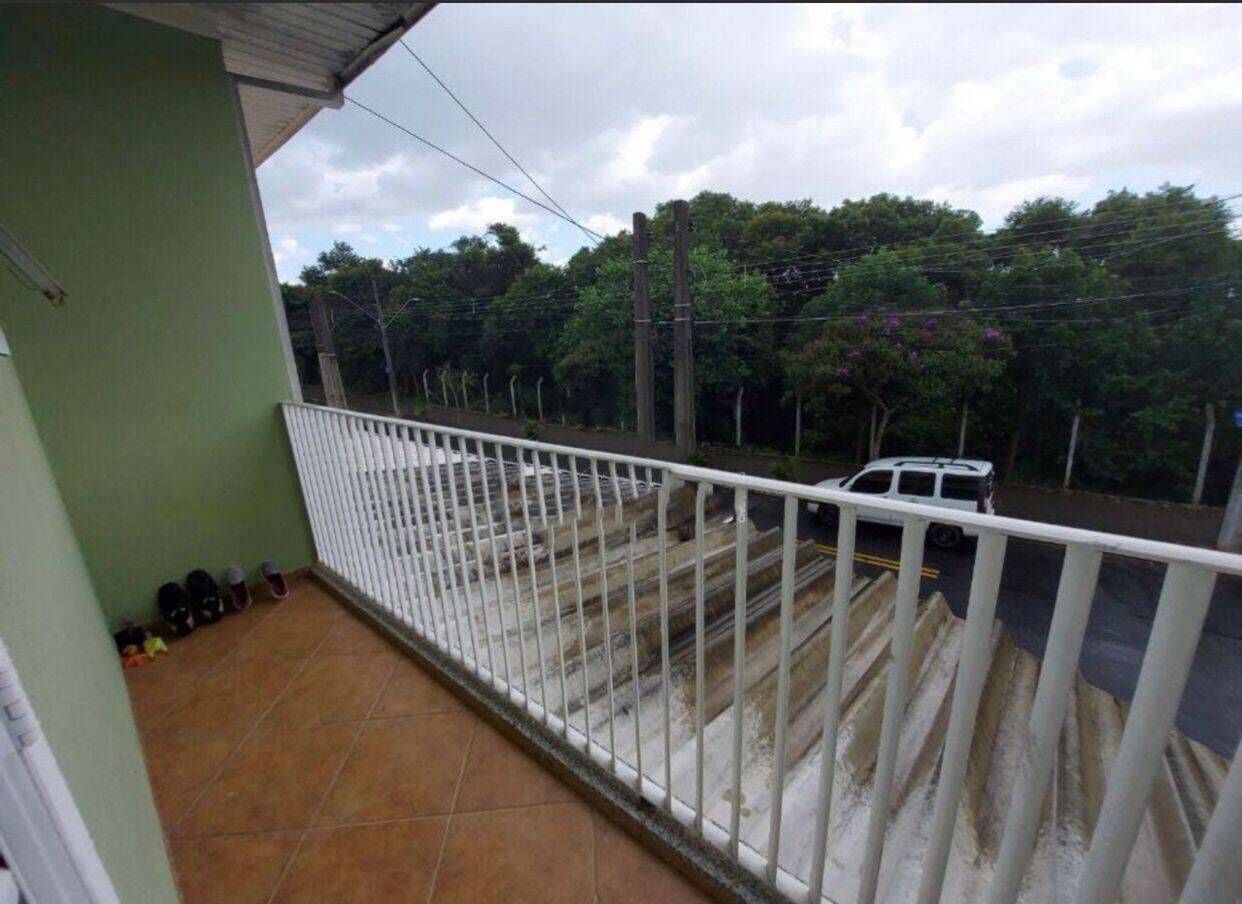 Casa à venda com 3 quartos, 92m² - Foto 13