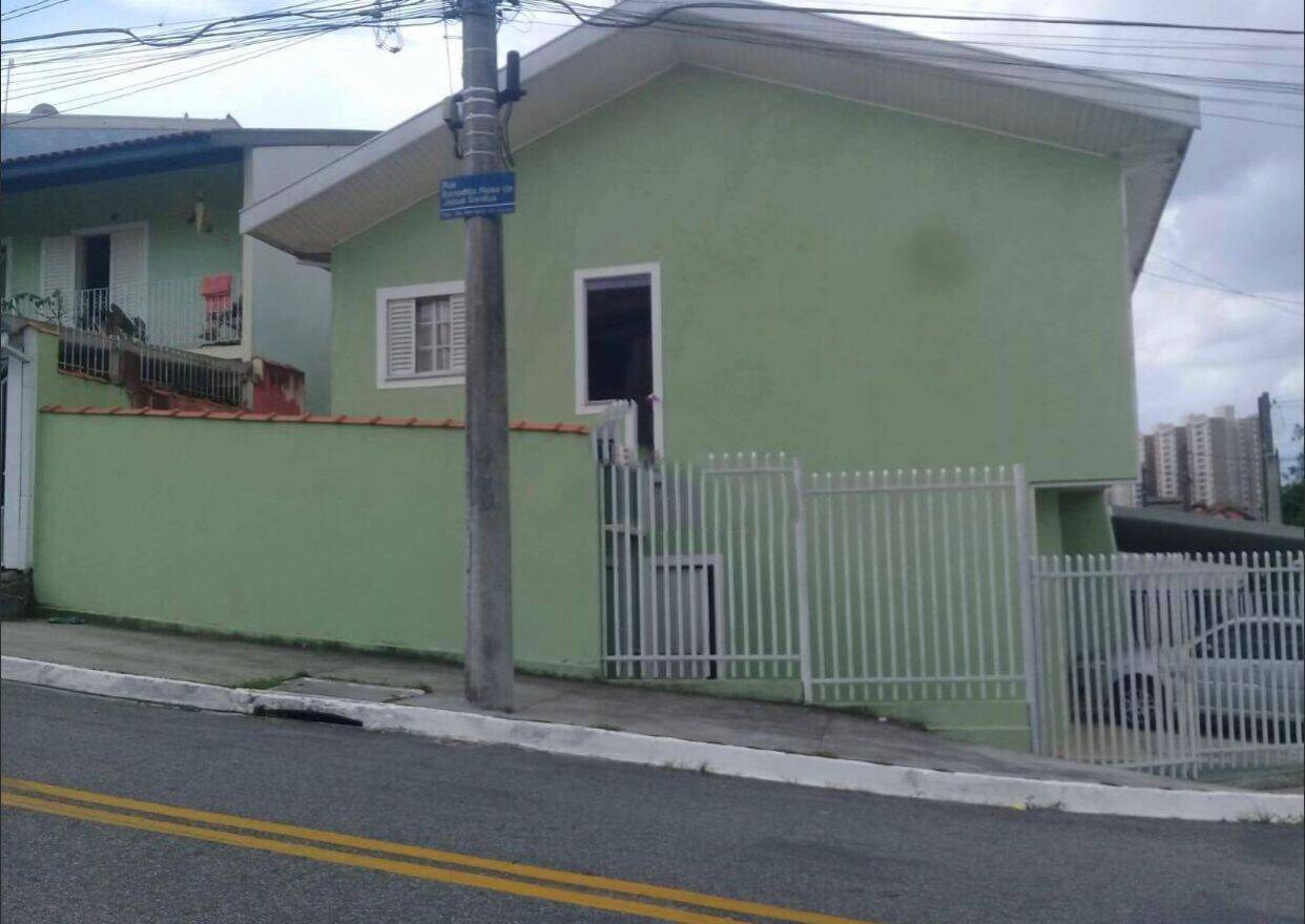Casa à venda com 3 quartos, 92m² - Foto 14