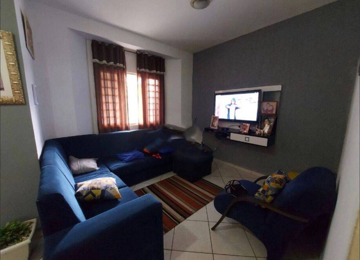 Casa à venda com 3 quartos, 92m² - Foto 18