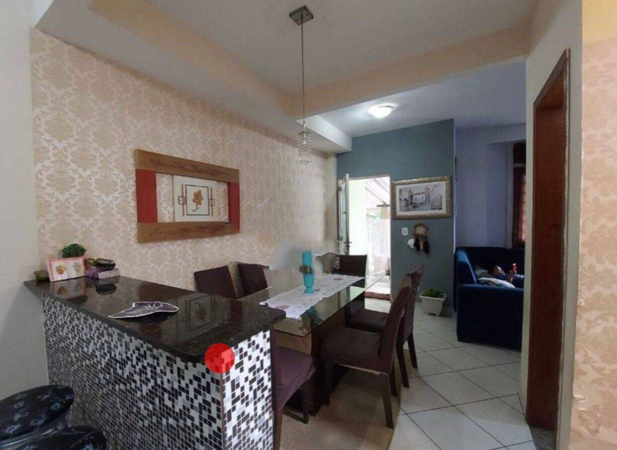 Casa à venda com 3 quartos, 92m² - Foto 20