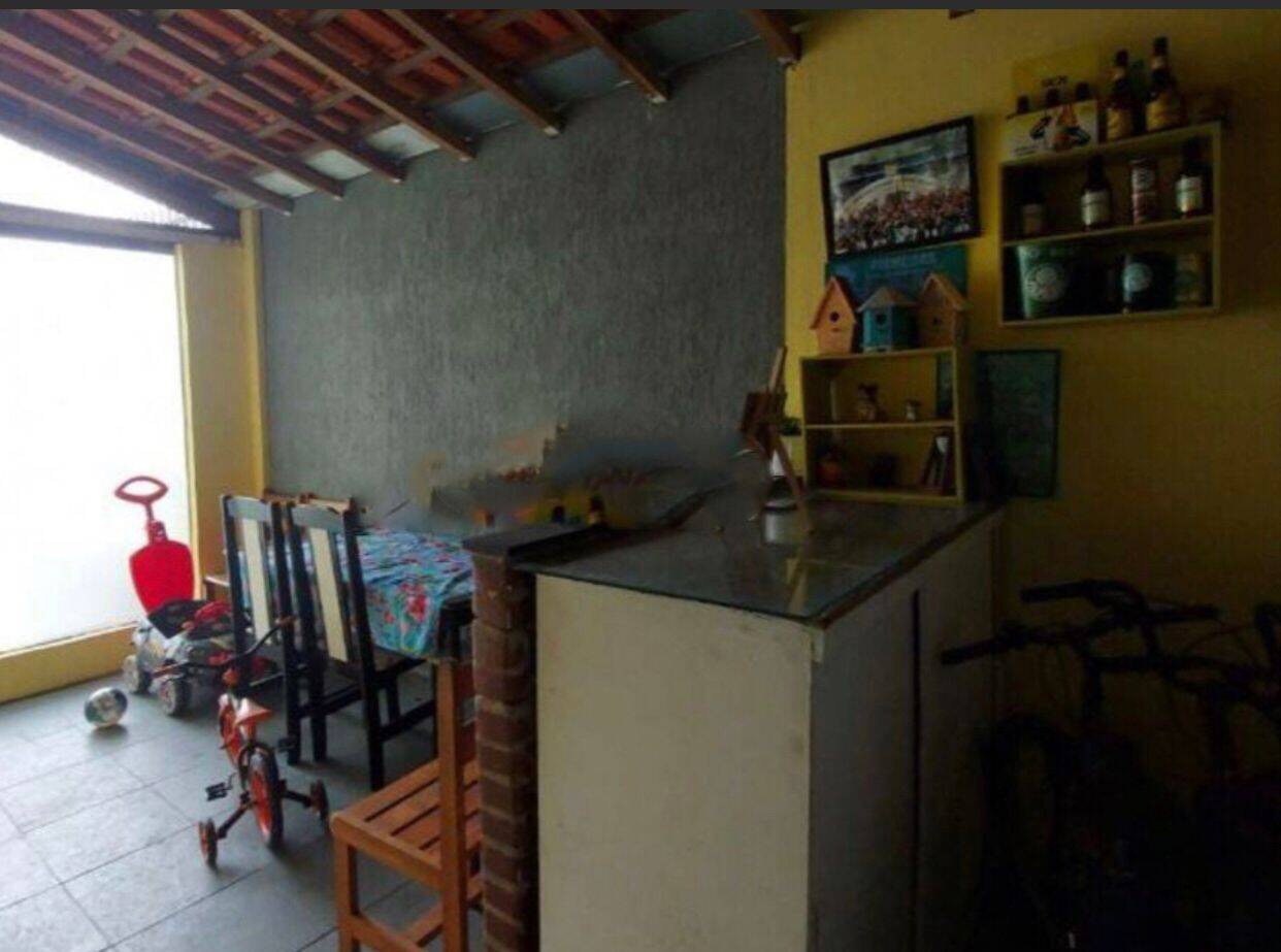 Casa à venda com 3 quartos, 92m² - Foto 19
