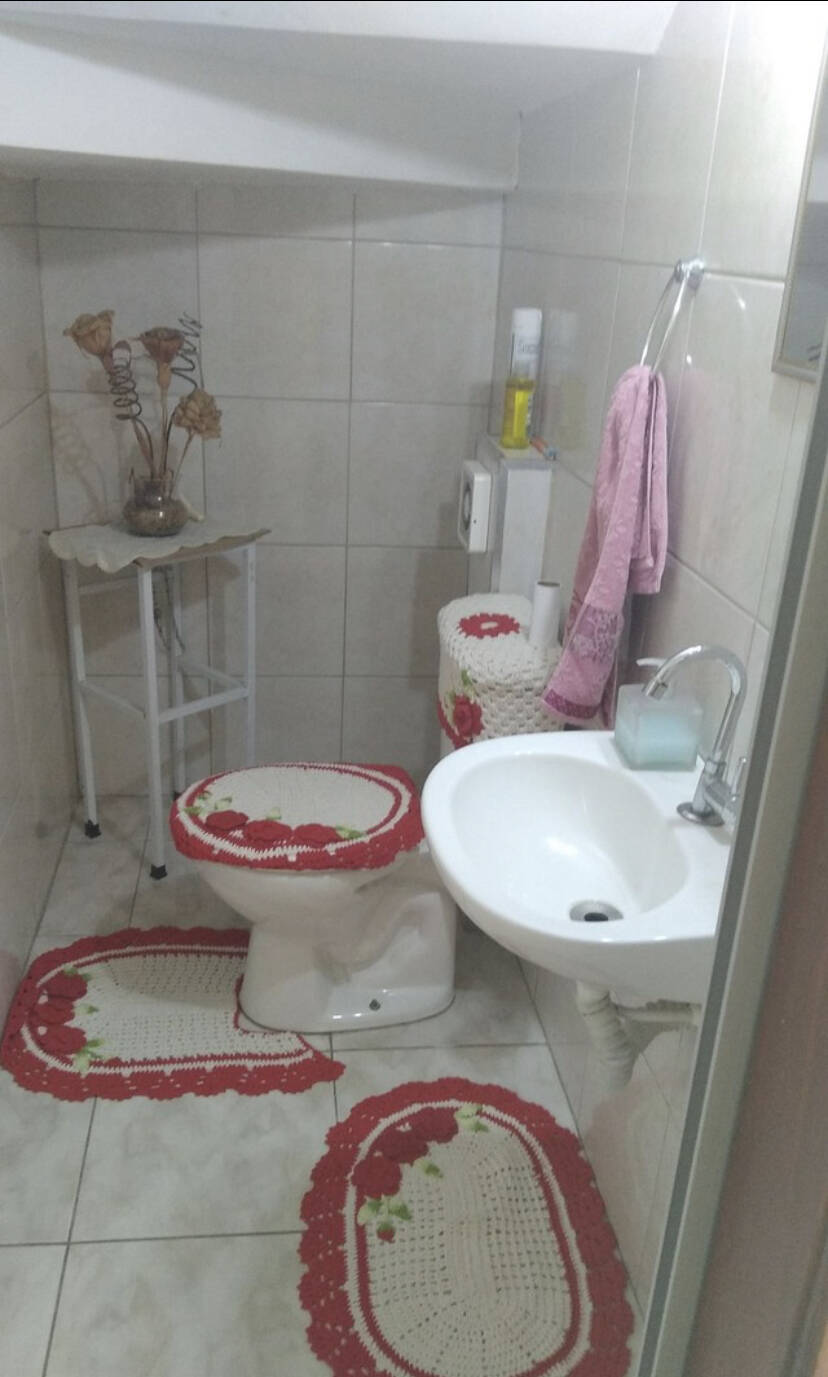 Casa à venda com 2 quartos, 72m² - Foto 6