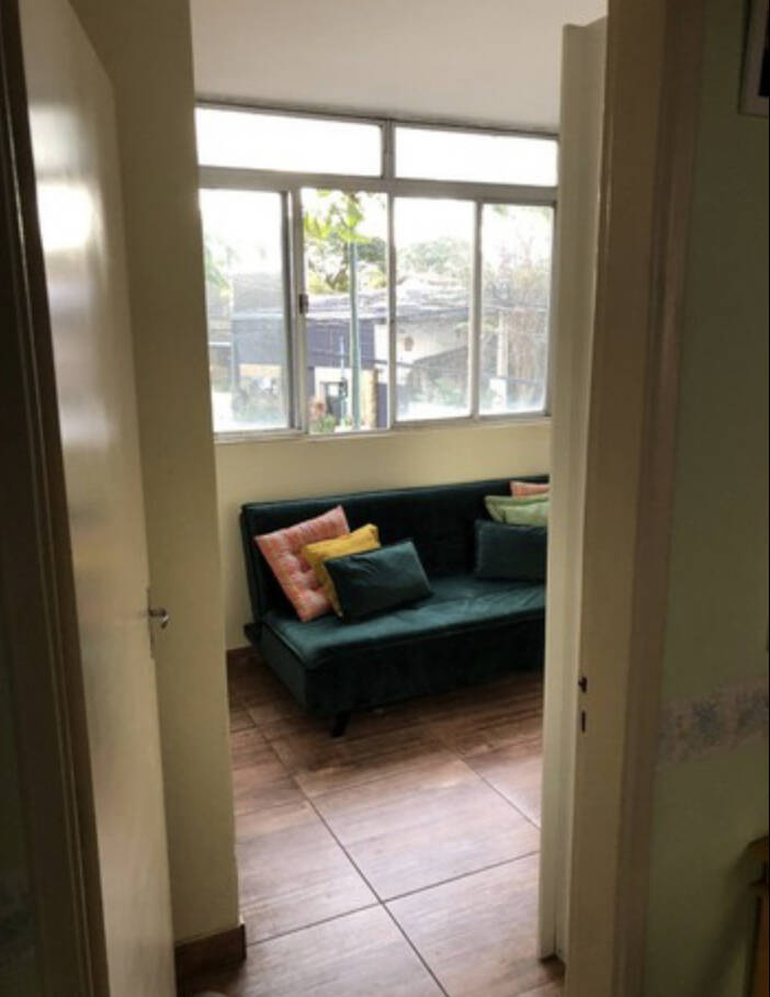 Apartamento à venda com 3 quartos, 92m² - Foto 3