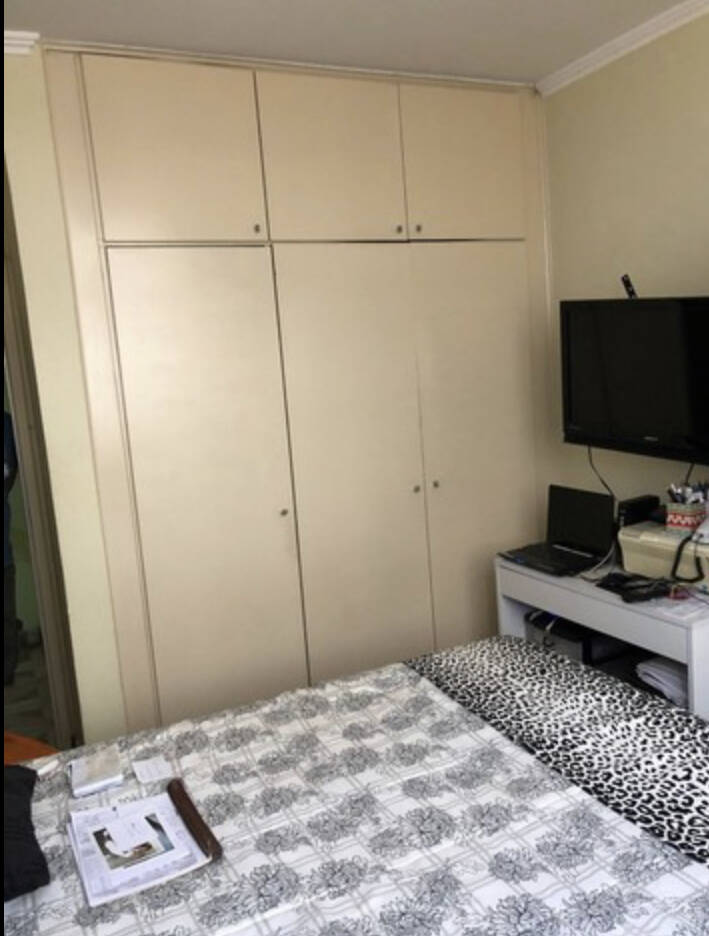Apartamento à venda com 3 quartos, 92m² - Foto 4