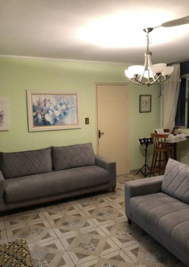 Apartamento à venda com 3 quartos, 92m² - Foto 6