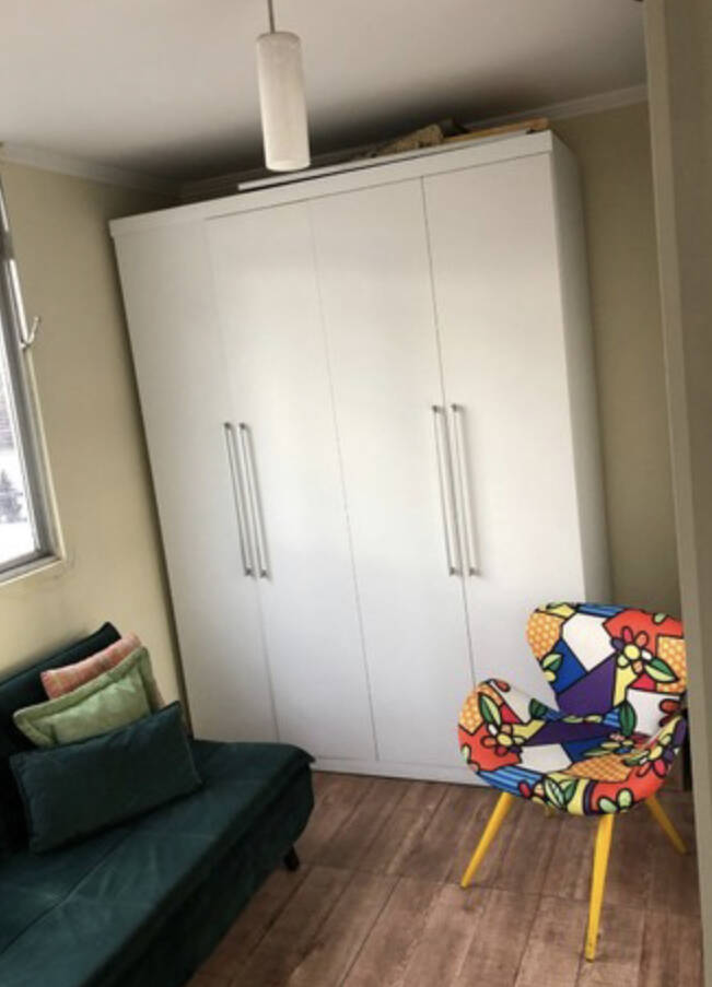 Apartamento à venda com 3 quartos, 92m² - Foto 7
