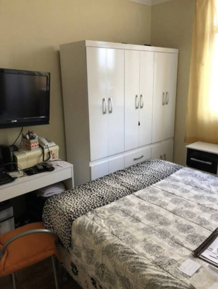 Apartamento à venda com 3 quartos, 92m² - Foto 8