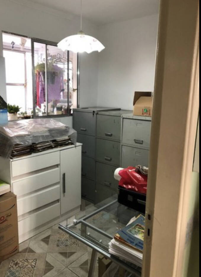 Apartamento à venda com 3 quartos, 92m² - Foto 9