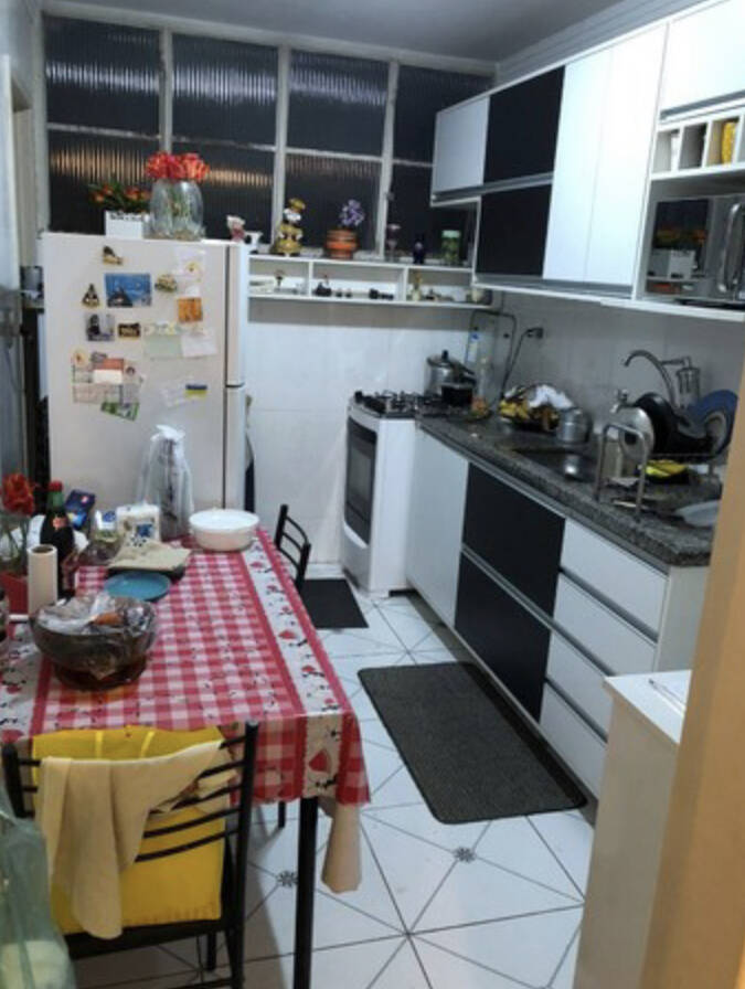 Apartamento à venda com 3 quartos, 92m² - Foto 11