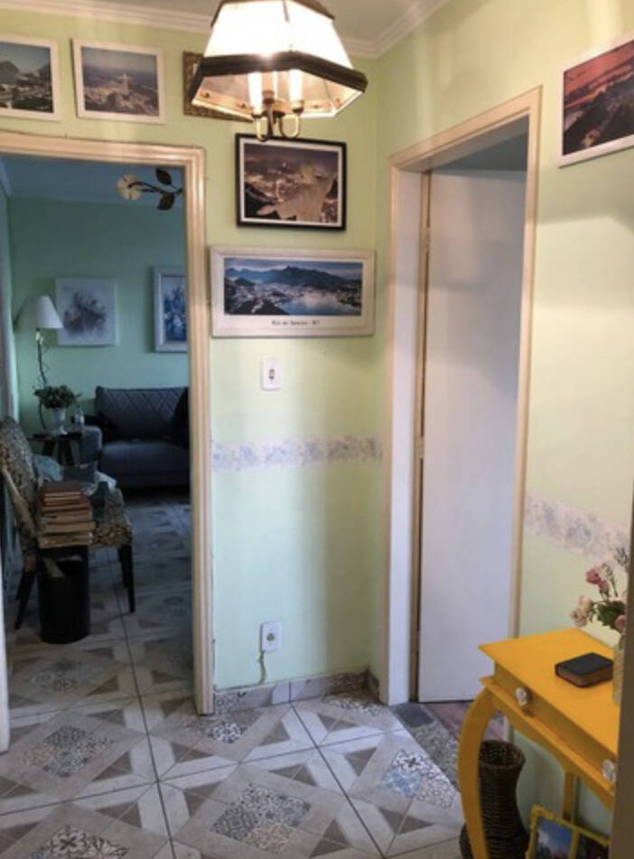 Apartamento à venda com 3 quartos, 92m² - Foto 12