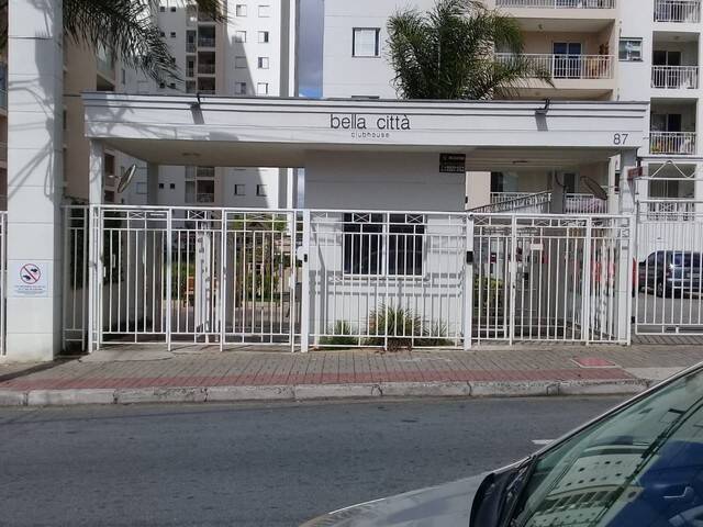 Apartamento à venda com 2 quartos, 63m² - Foto 2