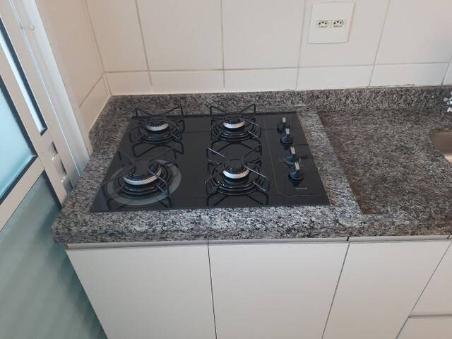 Apartamento à venda com 2 quartos, 63m² - Foto 6