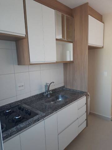 Apartamento à venda com 2 quartos, 63m² - Foto 7