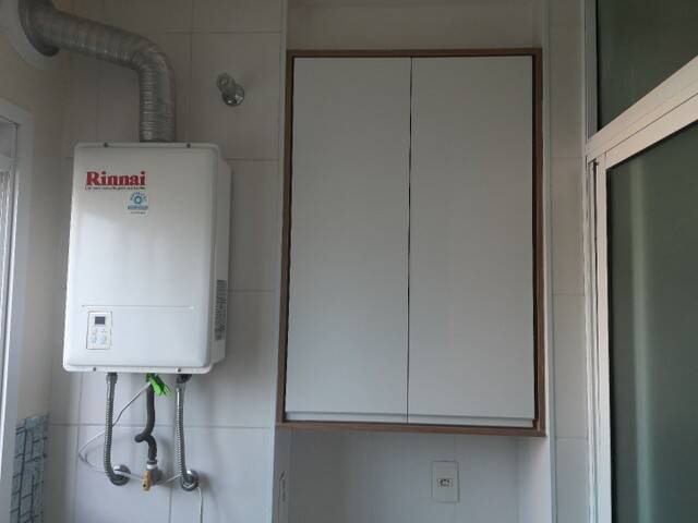 Apartamento à venda com 2 quartos, 63m² - Foto 12