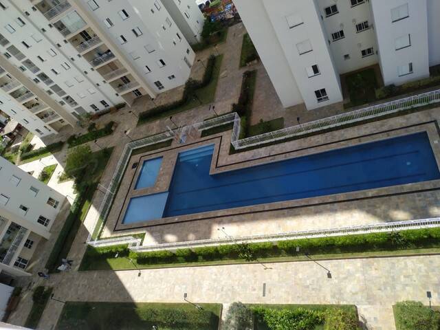 Apartamento à venda com 2 quartos, 63m² - Foto 1