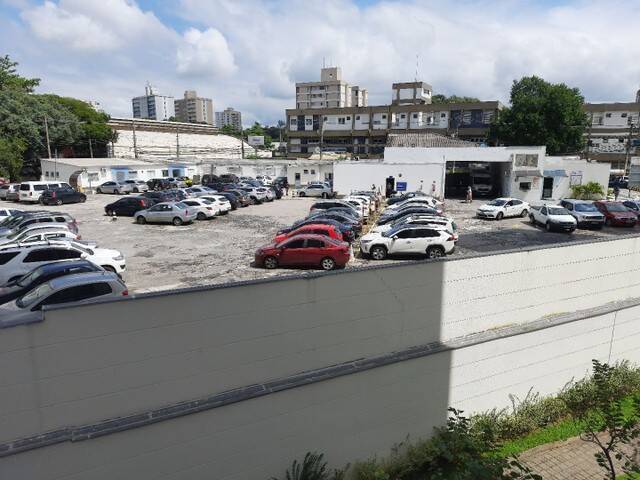 Apartamento à venda com 2 quartos, 63m² - Foto 19