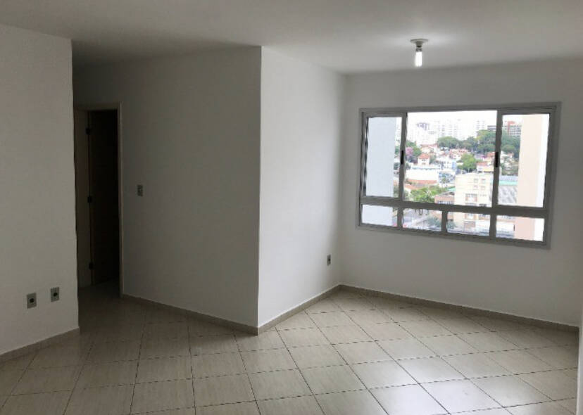 Apartamento à venda com 3 quartos, 77m² - Foto 1