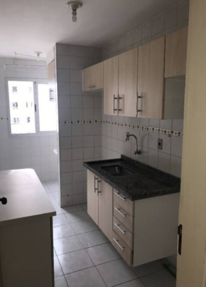 Apartamento à venda com 3 quartos, 77m² - Foto 6