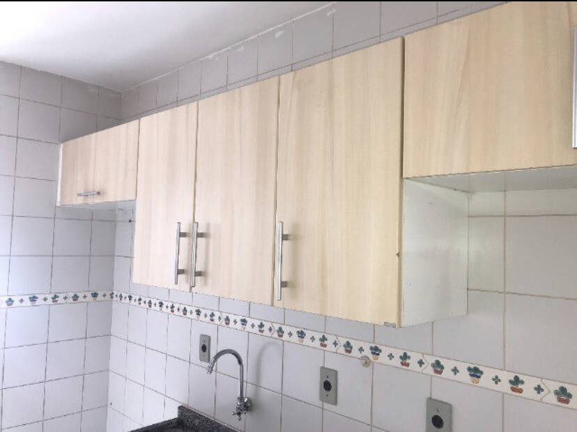 Apartamento à venda com 3 quartos, 77m² - Foto 7