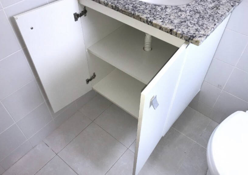 Apartamento à venda com 3 quartos, 77m² - Foto 9