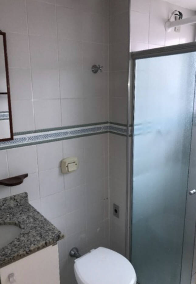Apartamento à venda com 3 quartos, 77m² - Foto 8