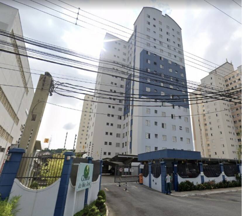 Apartamento à venda com 3 quartos, 77m² - Foto 17