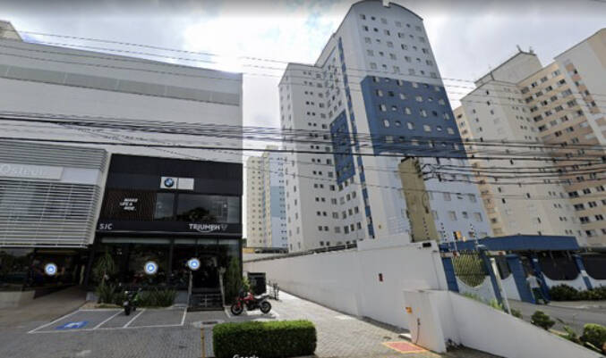 Apartamento à venda com 3 quartos, 77m² - Foto 19