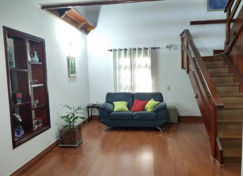 Casa à venda com 5 quartos, 264m² - Foto 6