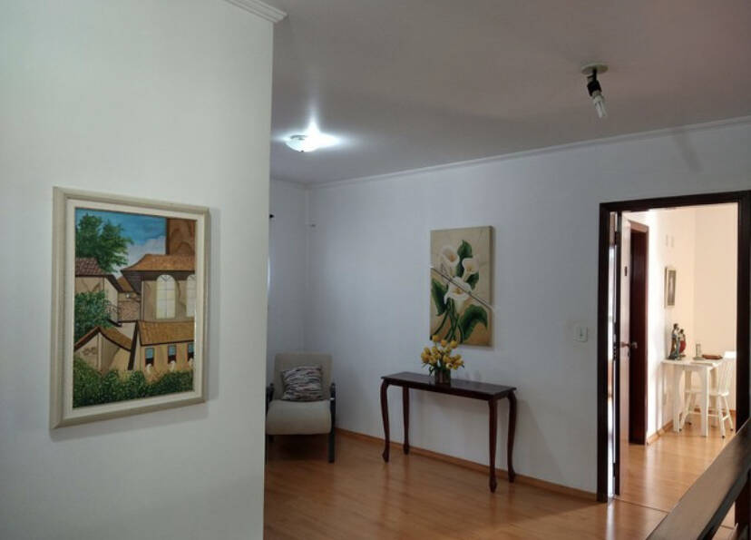 Casa à venda com 5 quartos, 264m² - Foto 9