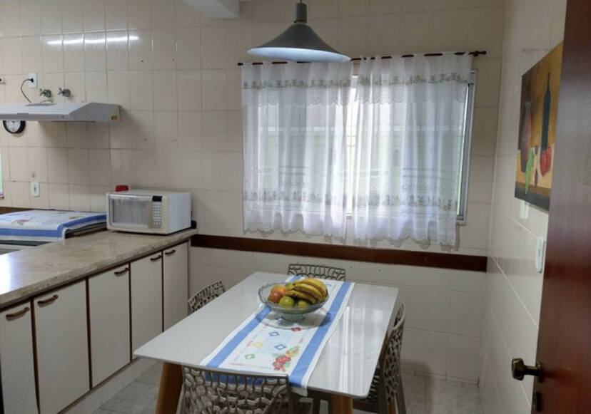 Casa à venda com 5 quartos, 264m² - Foto 8