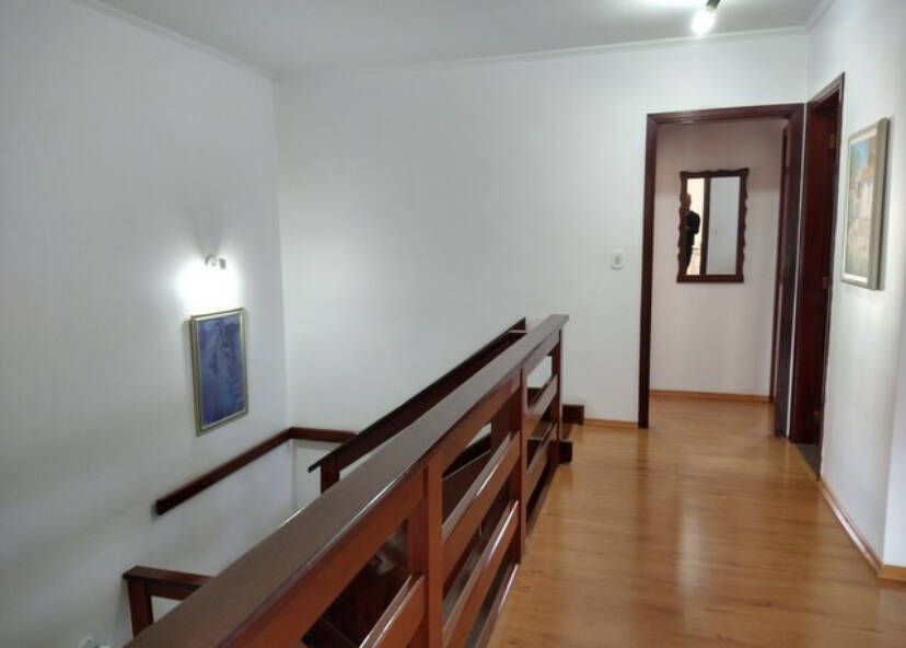 Casa à venda com 5 quartos, 264m² - Foto 10