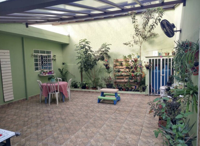 Casa à venda com 5 quartos, 264m² - Foto 12
