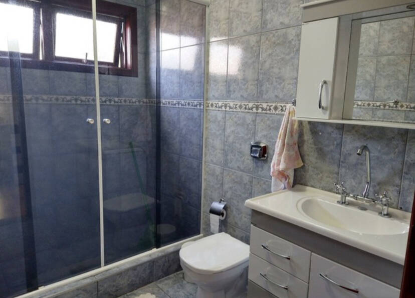 Casa à venda com 5 quartos, 264m² - Foto 14