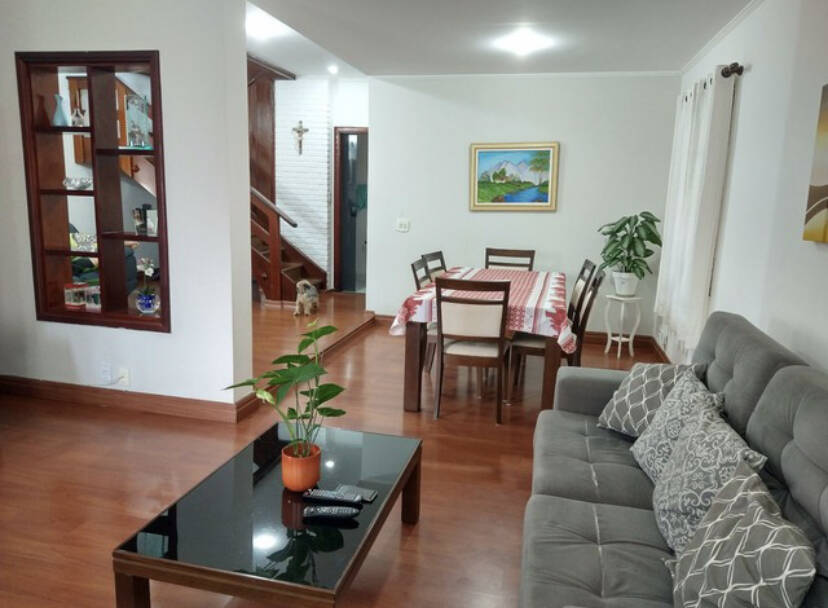 Casa à venda com 5 quartos, 264m² - Foto 19