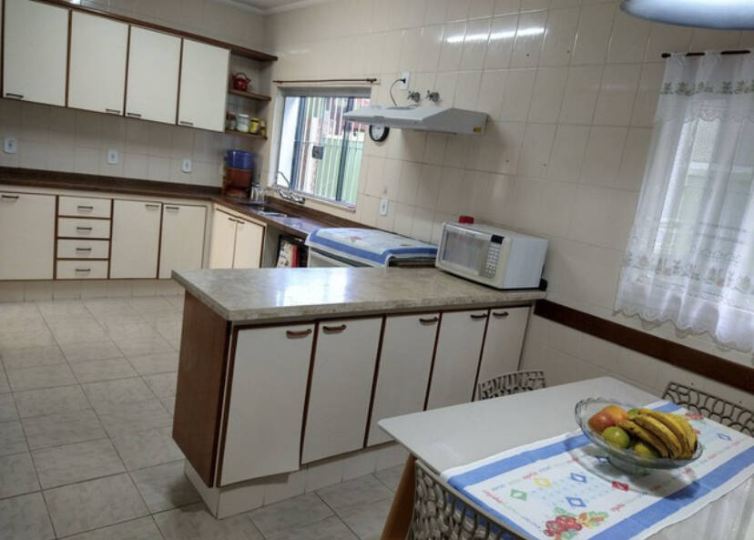 Casa à venda com 5 quartos, 264m² - Foto 20