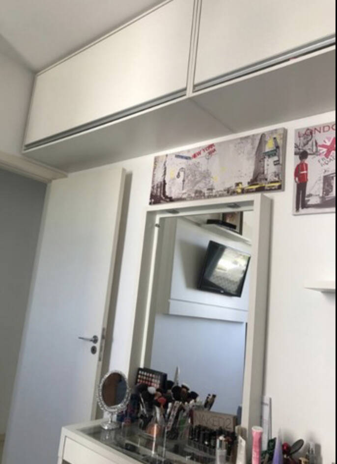 Apartamento à venda com 2 quartos, 55m² - Foto 4