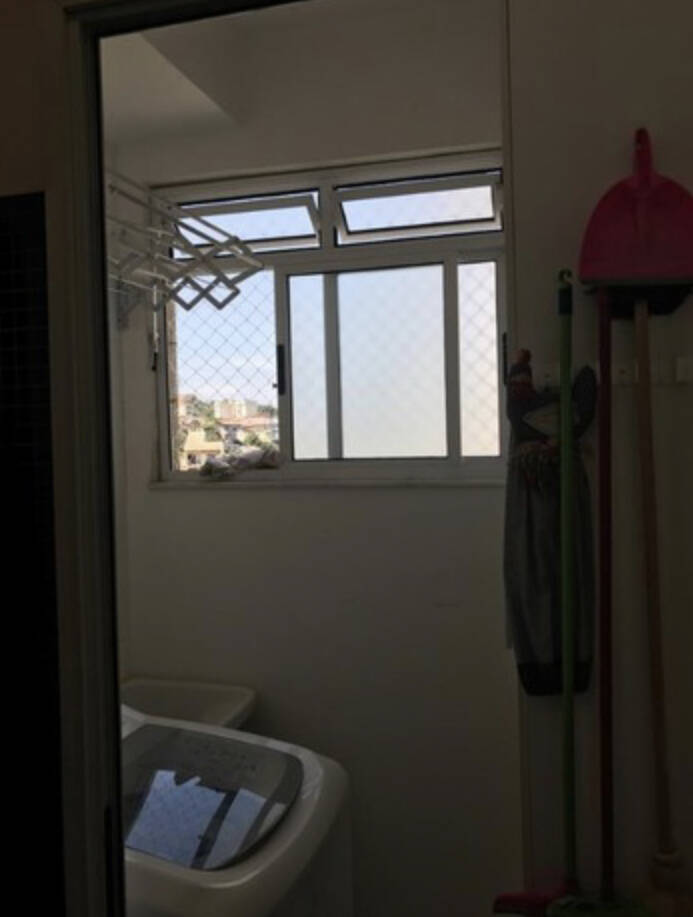 Apartamento à venda com 2 quartos, 55m² - Foto 6