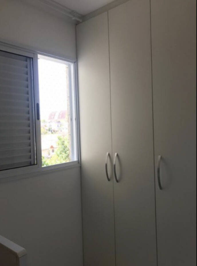 Apartamento à venda com 2 quartos, 55m² - Foto 7