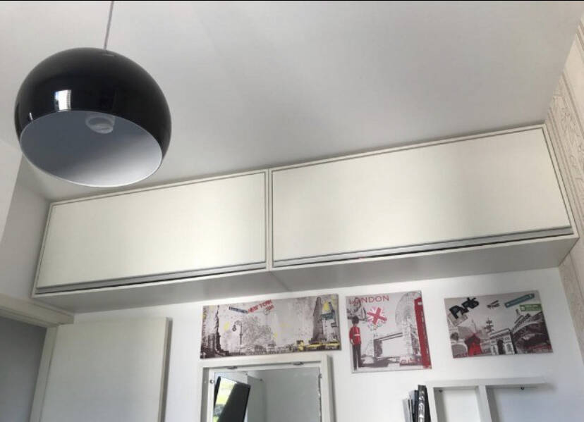 Apartamento à venda com 2 quartos, 55m² - Foto 9