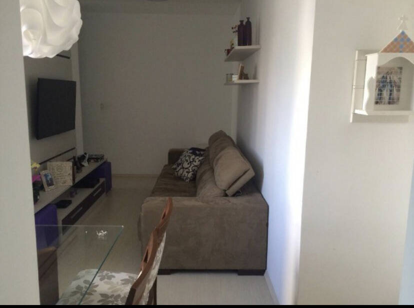 Apartamento à venda com 2 quartos, 55m² - Foto 8