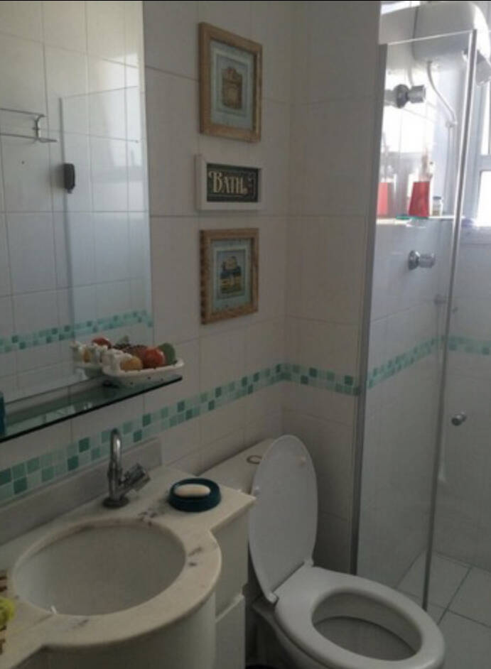 Apartamento à venda com 2 quartos, 55m² - Foto 13
