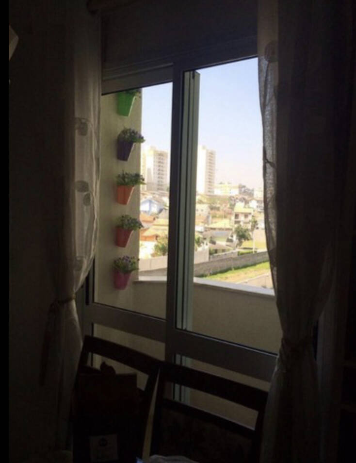 Apartamento à venda com 2 quartos, 55m² - Foto 14