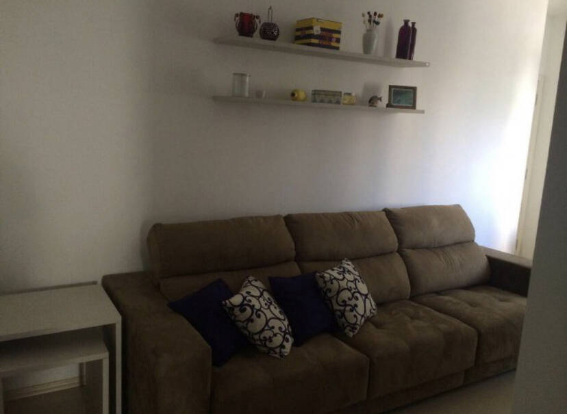 Apartamento à venda com 2 quartos, 55m² - Foto 15
