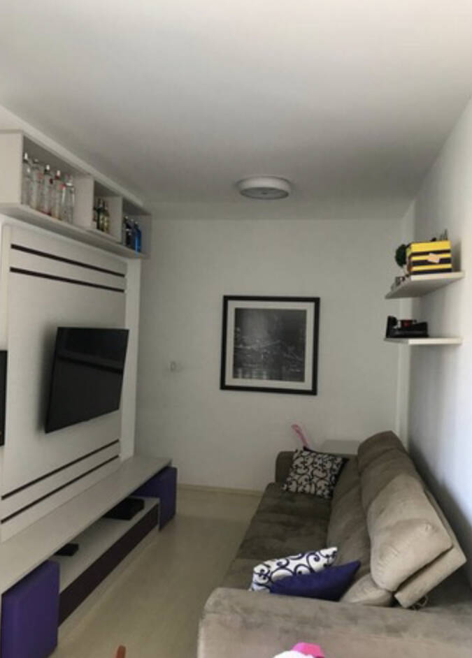 Apartamento à venda com 2 quartos, 55m² - Foto 16