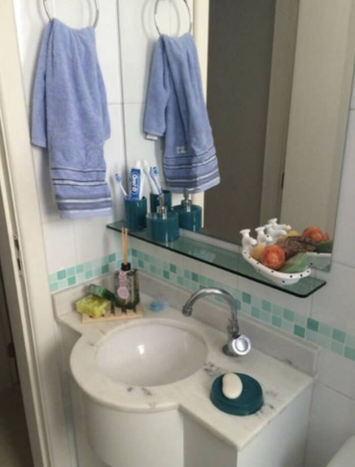 Apartamento à venda com 2 quartos, 55m² - Foto 17