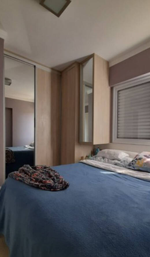 Apartamento à venda com 3 quartos, 90m² - Foto 2